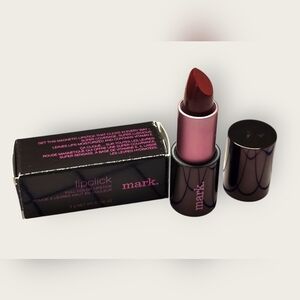 mark. Lipclick Full Color Lipstick - Hot & Spicy